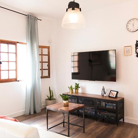 Acogedor Apartamento En San Andres - Casa La Traina Dış mekan fotoğraf