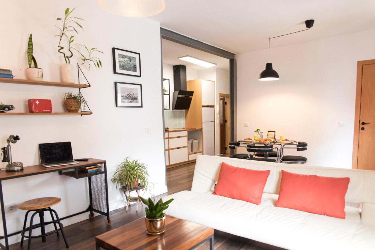 Acogedor Apartamento En San Andres - Casa La Traina Dış mekan fotoğraf