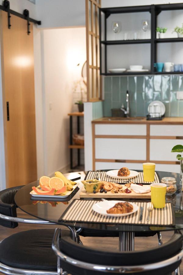Acogedor Apartamento En San Andres - Casa La Traina Dış mekan fotoğraf