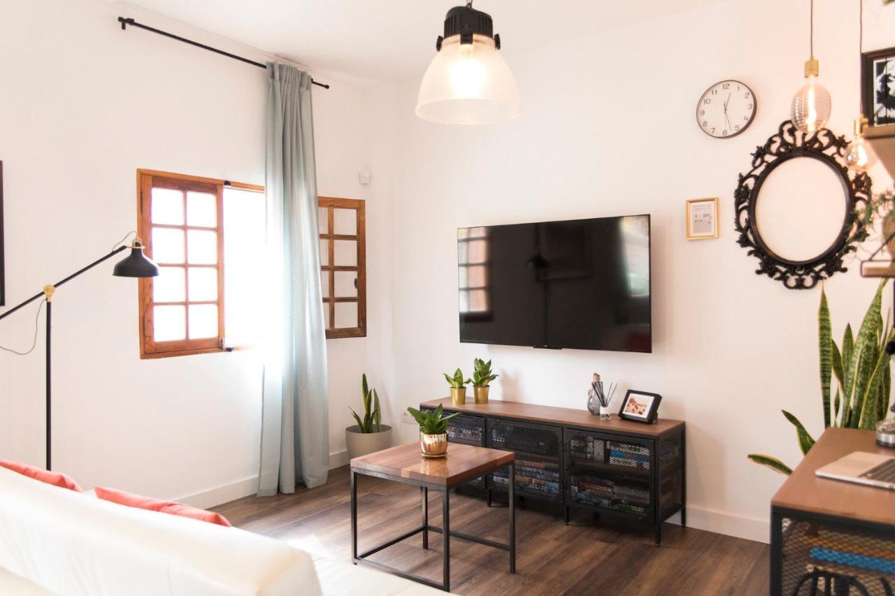 Acogedor Apartamento En San Andres - Casa La Traina Dış mekan fotoğraf