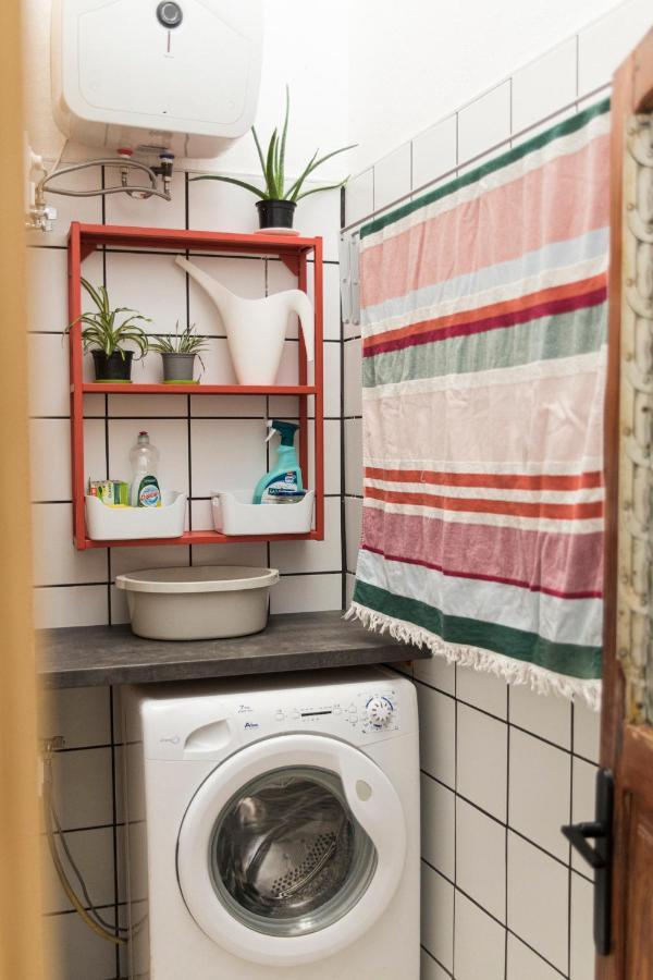 Acogedor Apartamento En San Andres - Casa La Traina Dış mekan fotoğraf