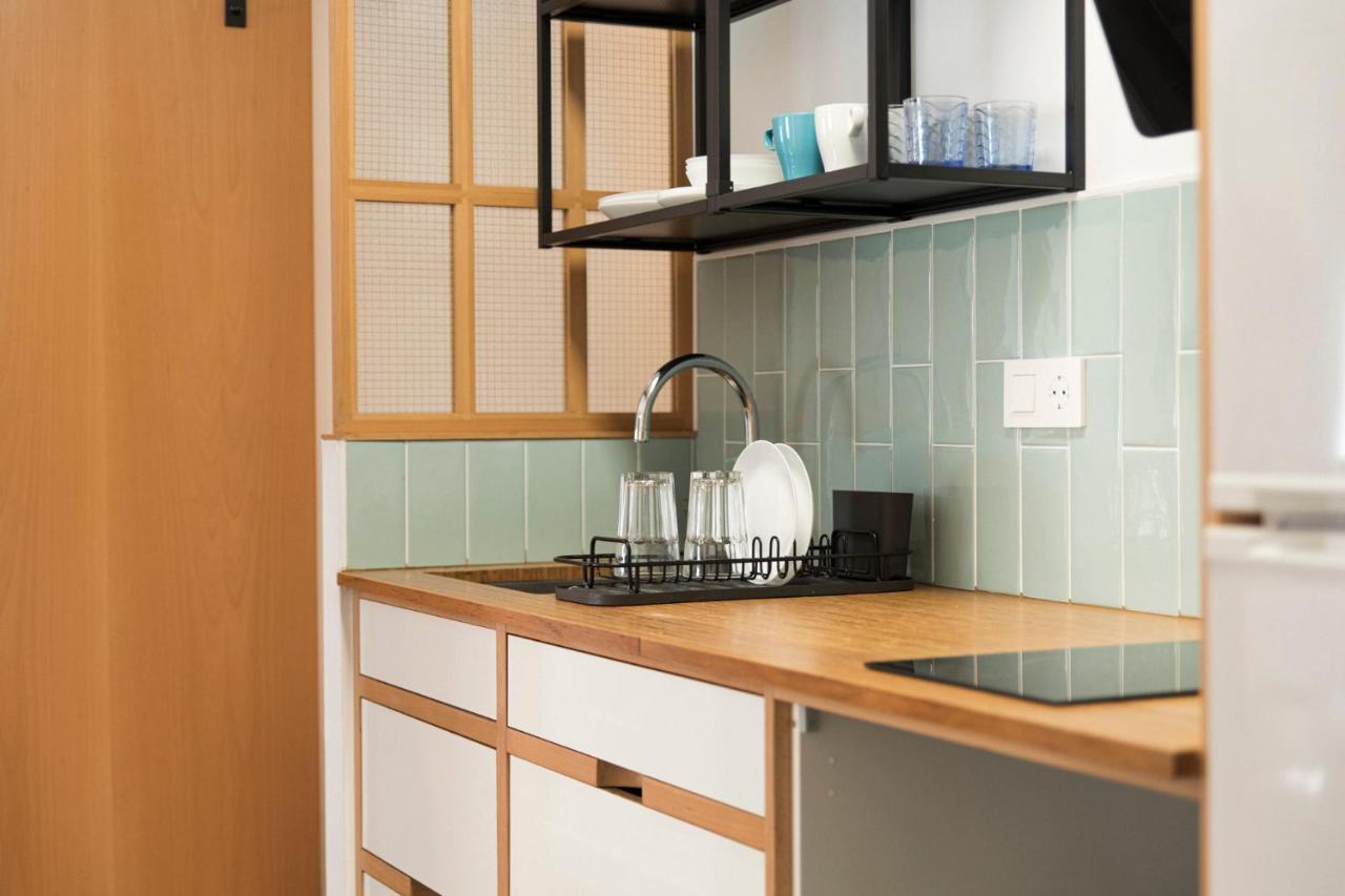 Acogedor Apartamento En San Andres - Casa La Traina Dış mekan fotoğraf