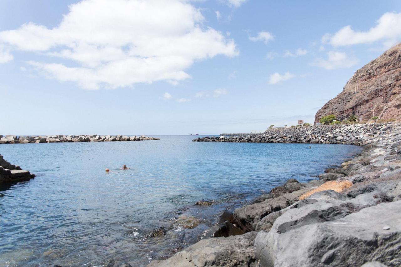 Acogedor Apartamento En San Andres - Casa La Traina Dış mekan fotoğraf
