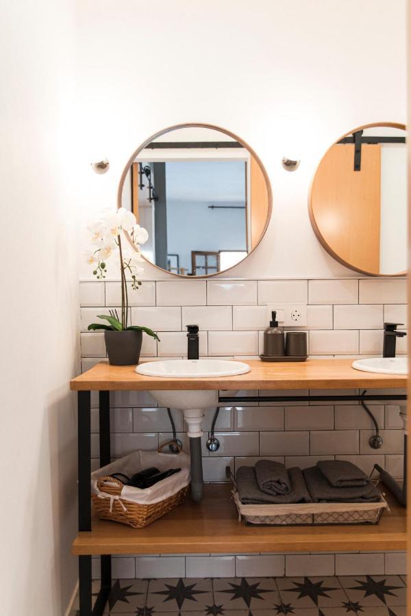 Acogedor Apartamento En San Andres - Casa La Traina Dış mekan fotoğraf
