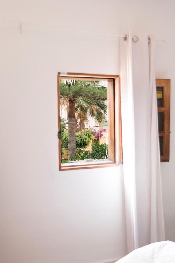 Acogedor Apartamento En San Andres - Casa La Traina Dış mekan fotoğraf