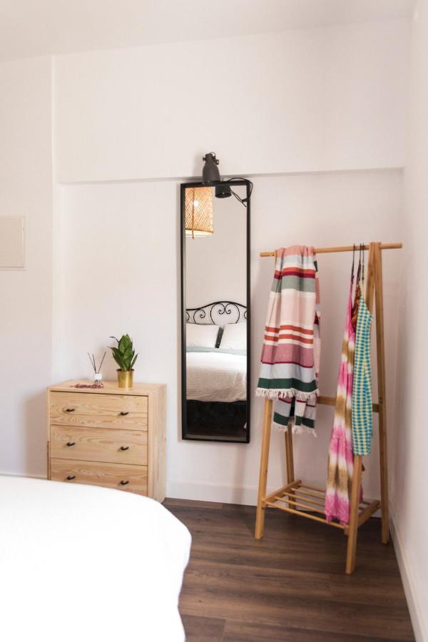 Acogedor Apartamento En San Andres - Casa La Traina Dış mekan fotoğraf